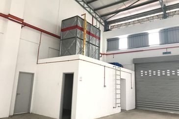 Pelabuhan Tanjung Pelepas