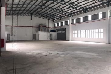 Pelabuhan Tanjung Pelepas