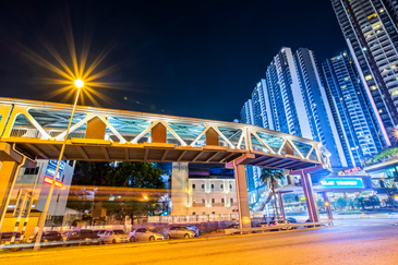 R&F Princess Cove – New Casa Suites (Phase 3): The New Gateway to JS-SEZ, Johor Bahru, Malaysia. High ROI with 5-6% for Property Investment, Freehold