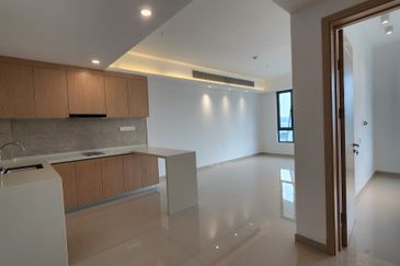 R&F Princess Cove – New Casa Suites (Phase 3): The New Gateway to JS-SEZ, Johor Bahru, Malaysia. High ROI with 5-6% for Property Investment, Freehold