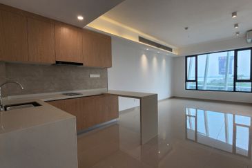 R&F Princess Cove – New Casa Suites (Phase 3): The New Gateway to JS-SEZ, Johor Bahru, Malaysia. High ROI with 5-6% for Property Investment, Freehold