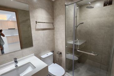 R&F Princess Cove – New Casa Suites (Phase 3): The New Gateway to JS-SEZ, Johor Bahru, Malaysia. High ROI with 5-6% for Property Investment, Freehold