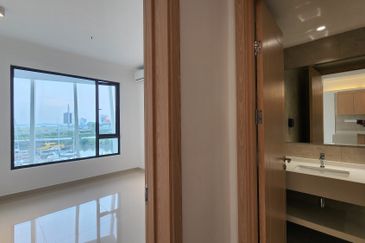 R&F Princess Cove – New Casa Suites (Phase 3): The New Gateway to JS-SEZ, Johor Bahru, Malaysia. High ROI with 5-6% for Property Investment, Freehold