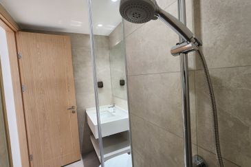 R&F Princess Cove – New Casa Suites (Phase 3): The New Gateway to JS-SEZ, Johor Bahru, Malaysia. High ROI with 5-6% for Property Investment, Freehold