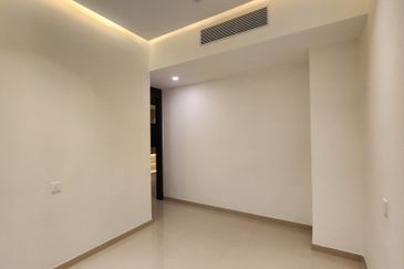 R&F Princess Cove – New Casa Suites (Phase 3): 3 Room 2 Bath, Johor Bahru, Malaysia. High ROI with 5-6% for Property Investment, Freehold