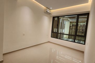 R&F Princess Cove – New Casa Suites (Phase 3): 3 Room 2 Bath, Johor Bahru, Malaysia. High ROI with 5-6% for Property Investment, Freehold