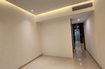 R&F Princess Cove – New Casa Suites (Phase 3): 3 Room 2 Bath, Johor Bahru, Malaysia. High ROI with 5-6% for Property Investment, Freehold