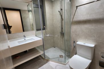 R&F Princess Cove – New Casa Suites (Phase 3): 3 Room 2 Bath, Johor Bahru, Malaysia. High ROI with 5-6% for Property Investment, Freehold