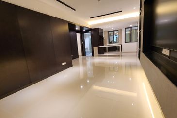 R&F Princess Cove – New Casa Suites (Phase 3): 3 Room 2 Bath, Johor Bahru, Malaysia. High ROI with 5-6% for Property Investment, Freehold