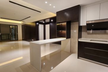 R&F Princess Cove – New Casa Suites (Phase 3): 3 Room 2 Bath, Johor Bahru, Malaysia. High ROI with 5-6% for Property Investment, Freehold