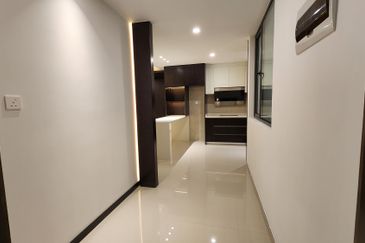 R&F Princess Cove – New Casa Suites (Phase 3): 3 Room 2 Bath, Johor Bahru, Malaysia. High ROI with 5-6% for Property Investment, Freehold