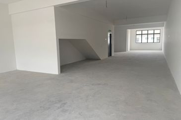 Taman Bandar Cemerlang