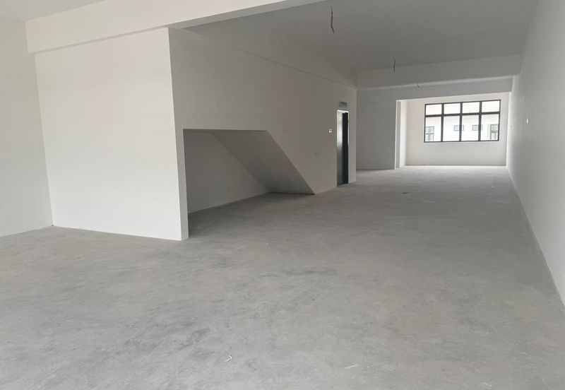 Taman Bandar Cemerlang