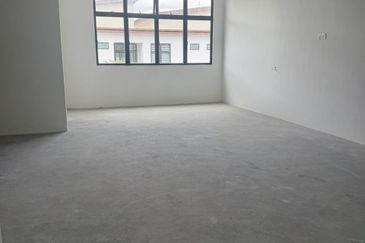 Taman Bandar Cemerlang