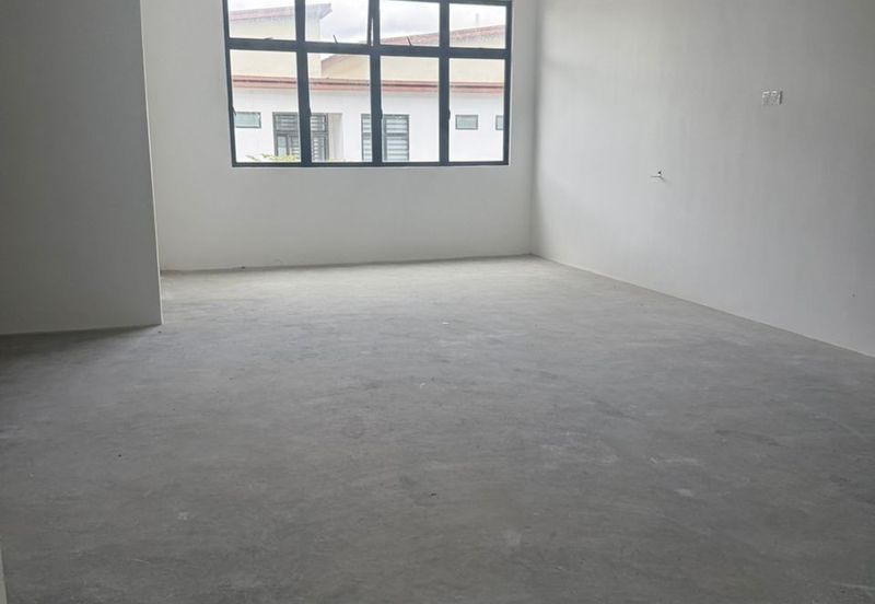 Taman Bandar Cemerlang