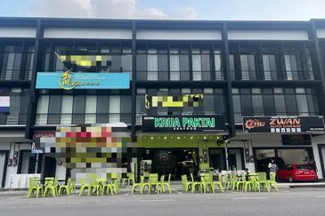 Taman Bandar Cemerlang