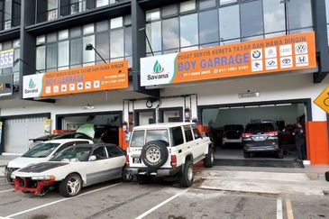 Taman Bandar Cemerlang