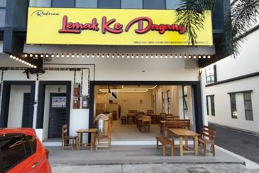 Taman Bandar Cemerlang