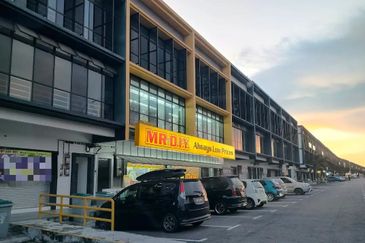 Taman Bandar Cemerlang