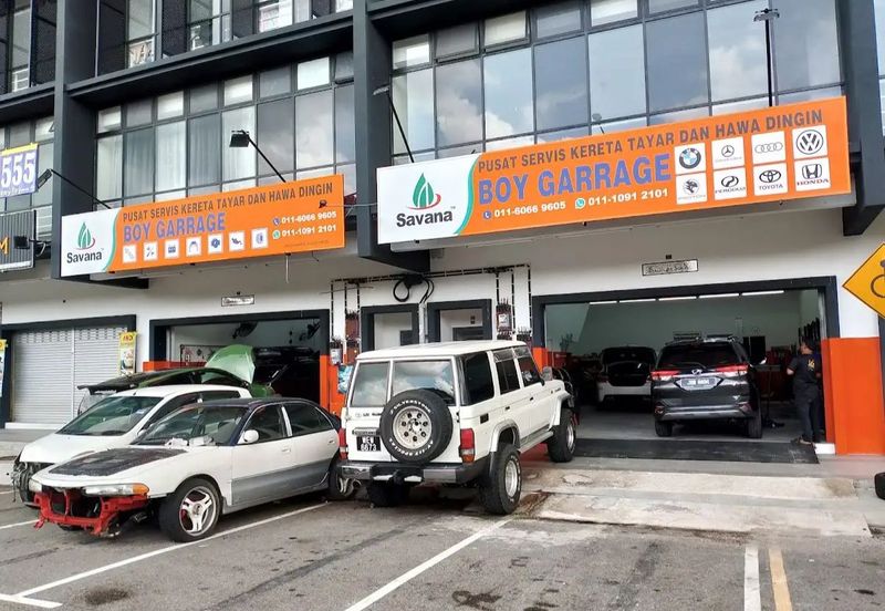 Taman Bandar Cemerlang