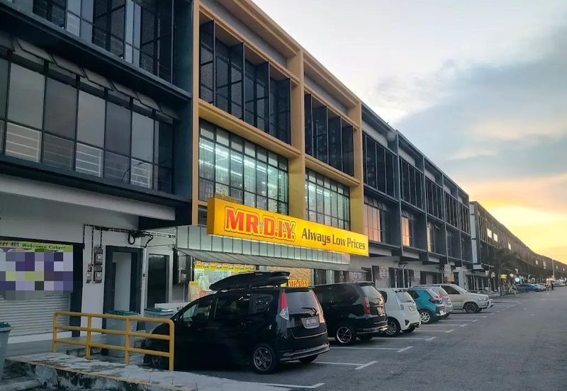 Taman Bandar Cemerlang