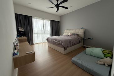 Sunway Emerald Residence