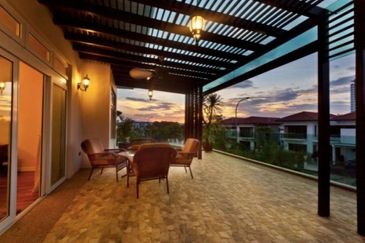 Golf West @ Horizon Hills