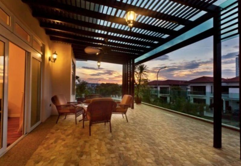 Golf West @ Horizon Hills