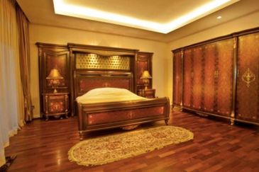 Golf West @ Horizon Hills