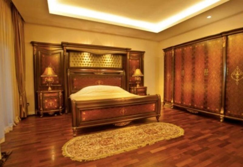 Golf West @ Horizon Hills