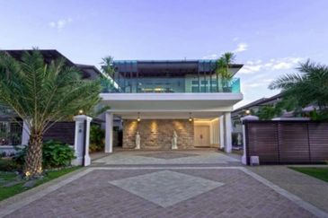 Golf West @ Horizon Hills