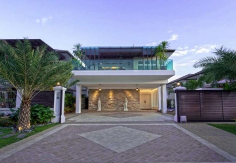 Golf West @ Horizon Hills