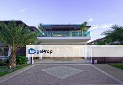 2 Storey Bungalow, Horizon hills, For Sale, Johor, 