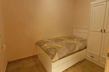 Golf West @ Horizon Hills