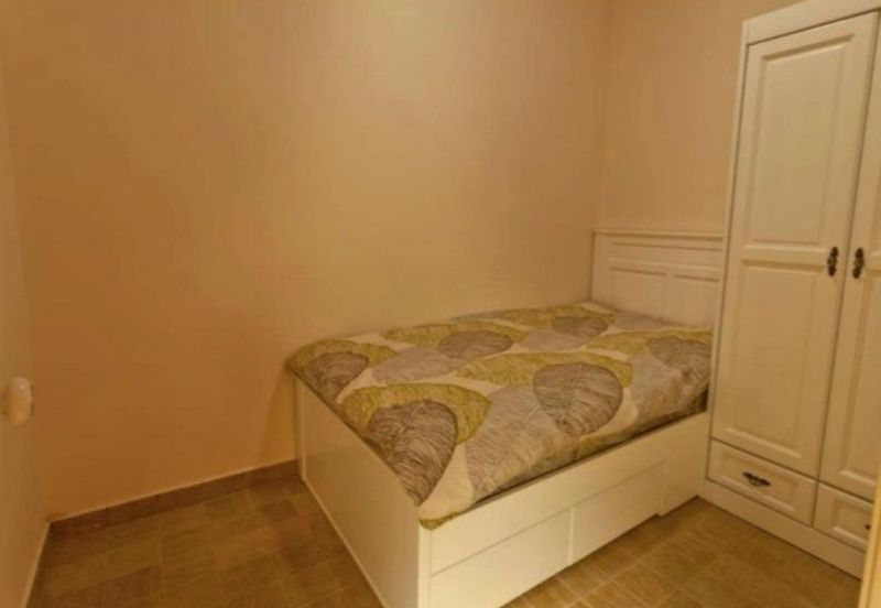 Golf West @ Horizon Hills