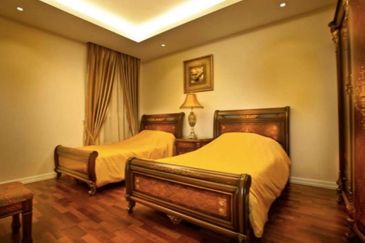 Golf West @ Horizon Hills