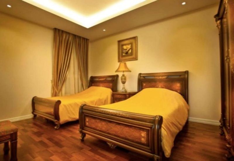 Golf West @ Horizon Hills