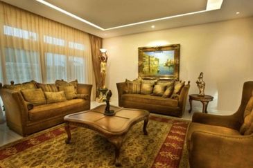 Golf West @ Horizon Hills