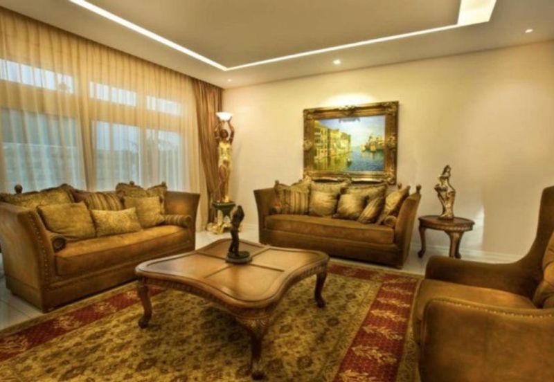 Golf West @ Horizon Hills