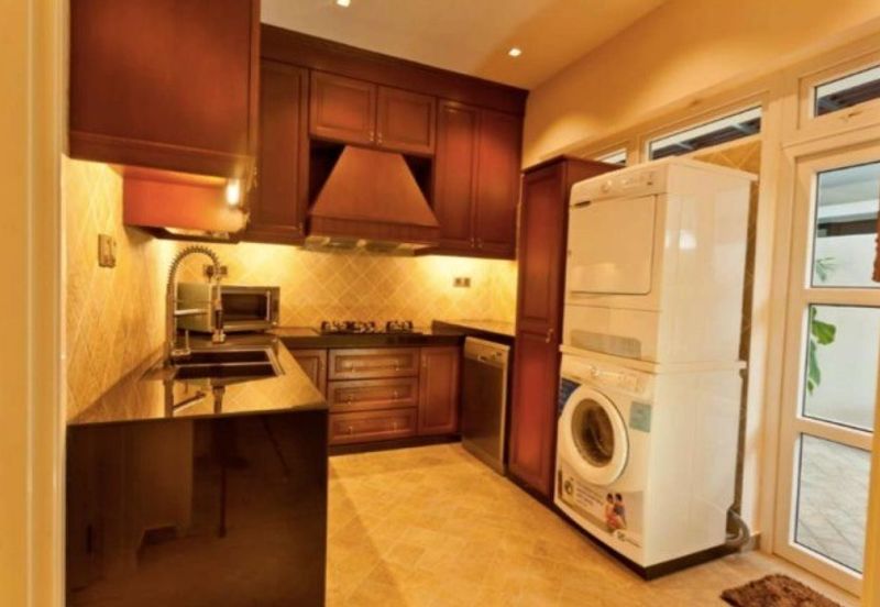 Golf West @ Horizon Hills