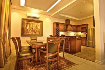 Golf West @ Horizon Hills