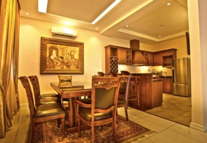 Golf West @ Horizon Hills