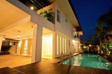 Golf West @ Horizon Hills