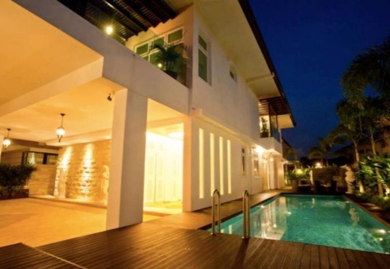 Golf West @ Horizon Hills