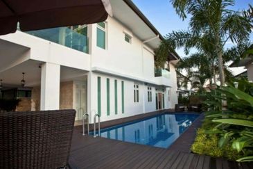 Golf West @ Horizon Hills