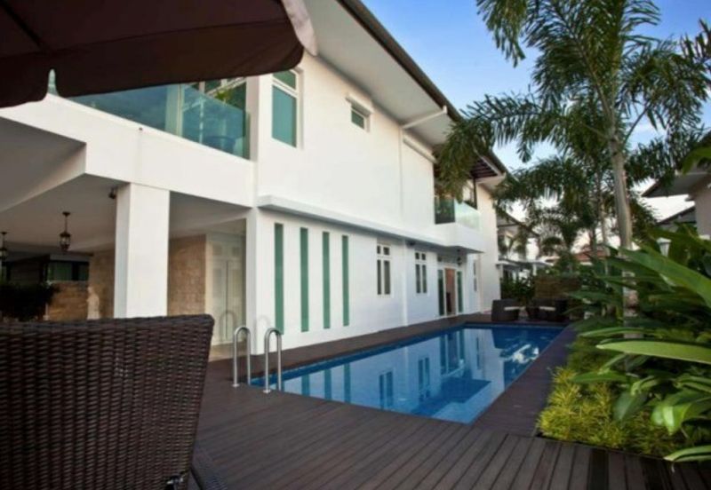 Golf West @ Horizon Hills