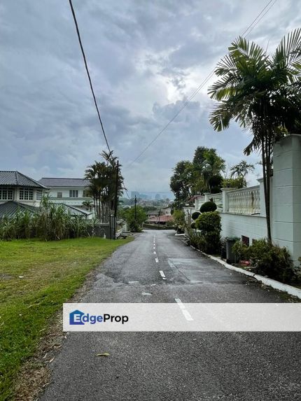 JB town, Residential Land, Nong Chik, For Sale, Johor, Johor Bahru