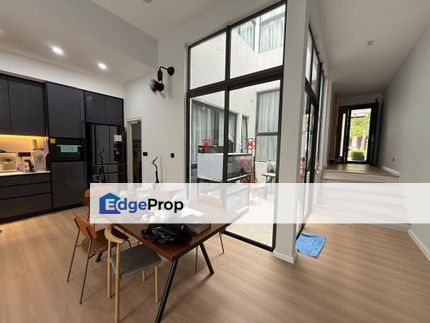 2 Storey link House, Sunway Emerald Residence, Johor, 