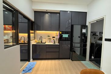 Sunway Emerald Residence