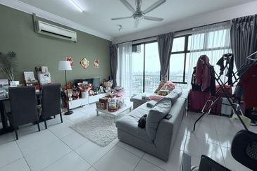 The Sky Executive Suites